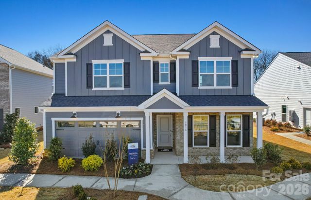 2140 Rone Branch Trail, Monroe, NC 28110