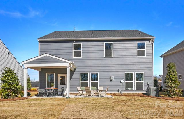 2140 Rone Branch Trail, Monroe, NC 28110