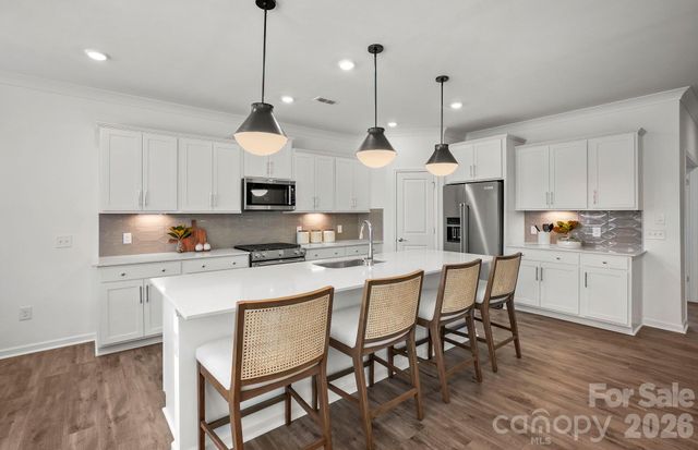 2140 Rone Branch Trail, Monroe, NC 28110