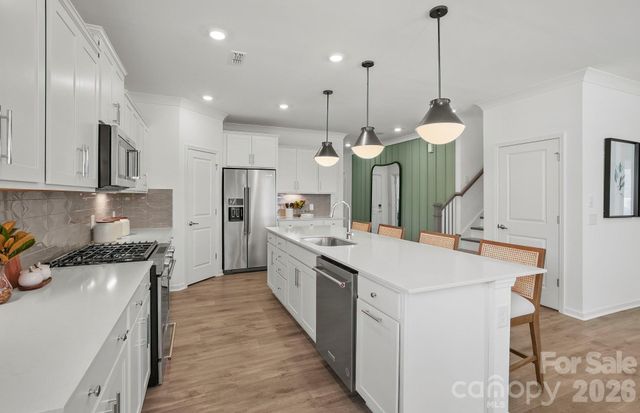 2140 Rone Branch Trail, Monroe, NC 28110