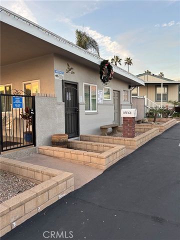 1565 W Arrow Highway C10, Upland, CA 91786