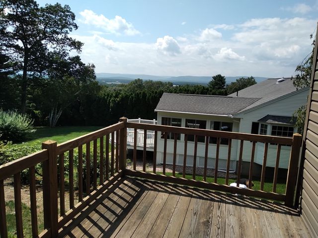 59 Susan Drive, Westfield, MA 01085