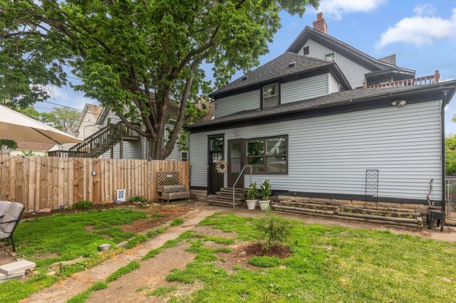 2740 16th Avenue S, Minneapolis, MN 55407