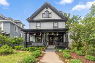 2740 16th Avenue S, Minneapolis, MN 55407