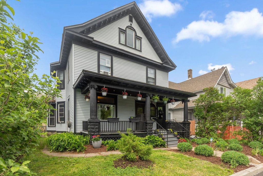 2740 16th Avenue S, Minneapolis, MN 55407 — photo 2