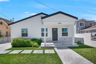 1247 N Neptune Avenue, Wilmington, CA 90744