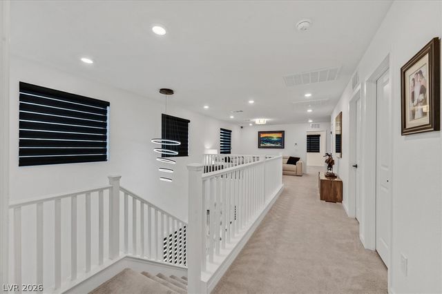 2933 Little Current Road, North Las Vegas, NV 89086