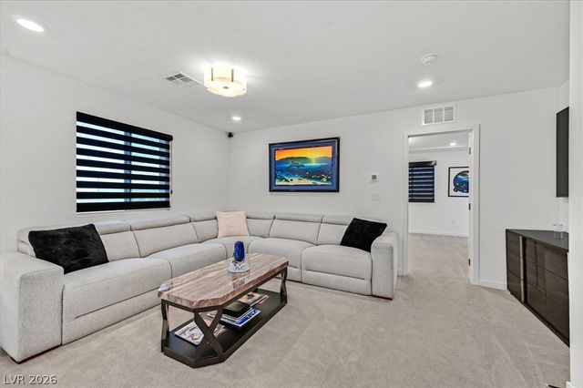 2933 Little Current Road, North Las Vegas, NV 89086
