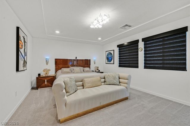 2933 Little Current Road, North Las Vegas, NV 89086