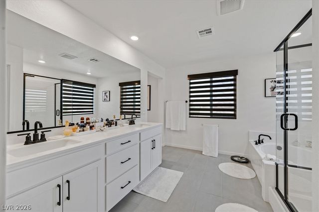 2933 Little Current Road, North Las Vegas, NV 89086
