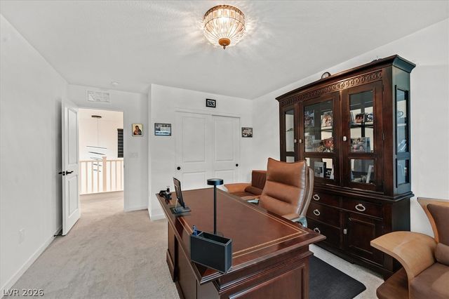 2933 Little Current Road, North Las Vegas, NV 89086