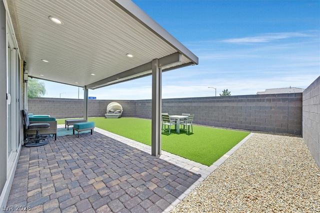 2933 Little Current Road, North Las Vegas, NV 89086