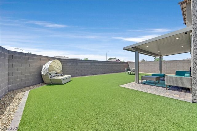 2933 Little Current Road, North Las Vegas, NV 89086