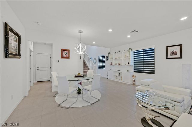 2933 Little Current Road, North Las Vegas, NV 89086