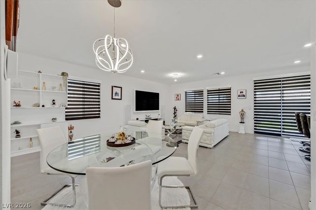 2933 Little Current Road, North Las Vegas, NV 89086