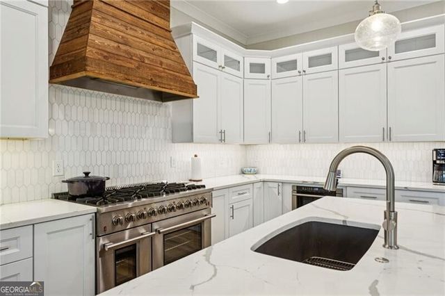 450 Cherokee Street, Canton, GA 30114