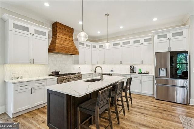 450 Cherokee Street, Canton, GA 30114