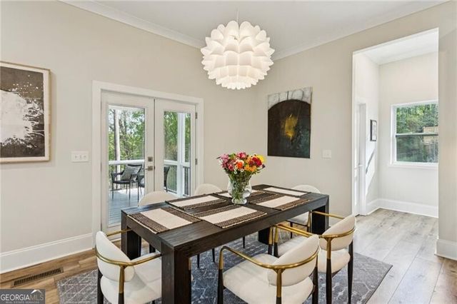 450 Cherokee Street, Canton, GA 30114