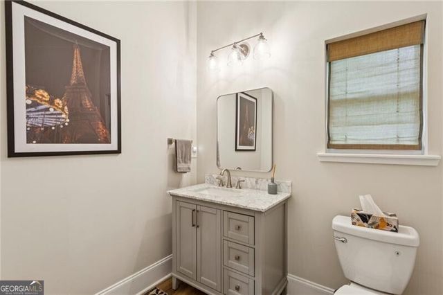 450 Cherokee Street, Canton, GA 30114