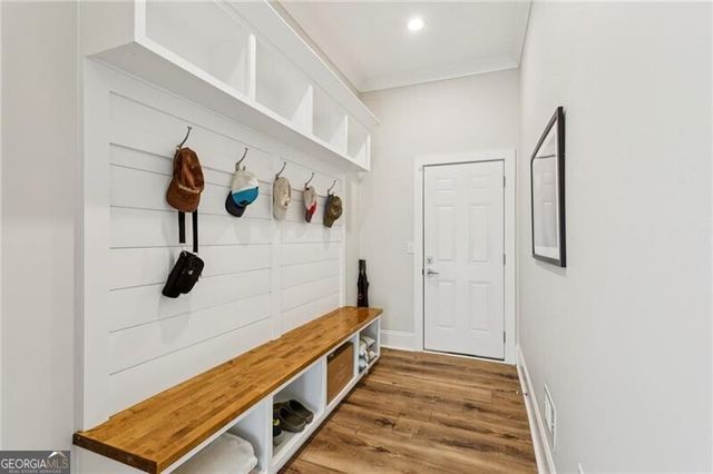 450 Cherokee Street, Canton, GA 30114