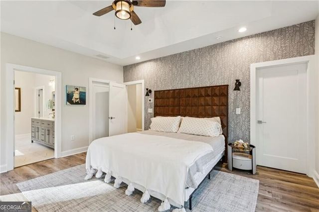 450 Cherokee Street, Canton, GA 30114