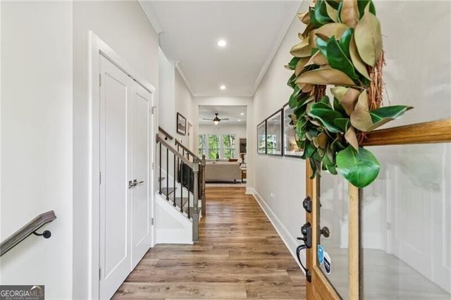 450 Cherokee Street, Canton, GA 30114