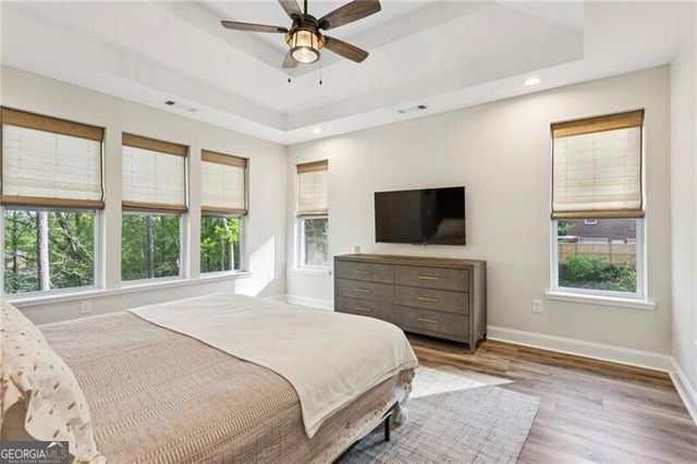 450 Cherokee Street, Canton, GA 30114