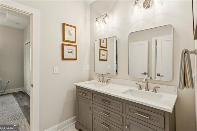 450 Cherokee Street, Canton, GA 30114