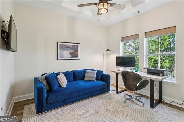 450 Cherokee Street, Canton, GA 30114