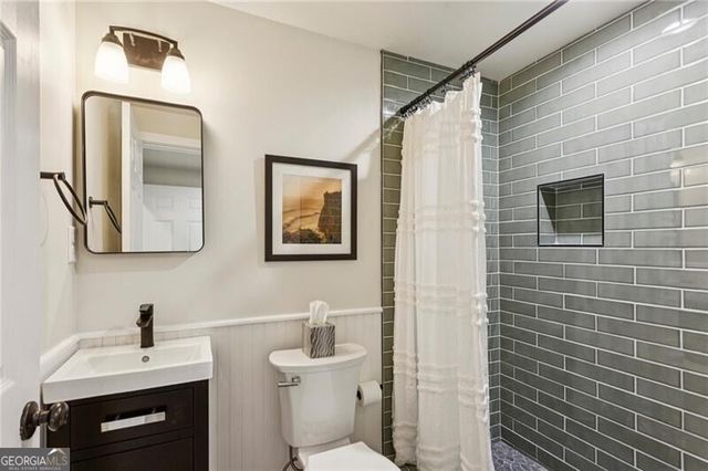 450 Cherokee Street, Canton, GA 30114