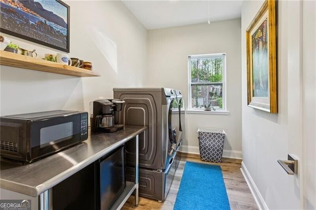 450 Cherokee Street, Canton, GA 30114