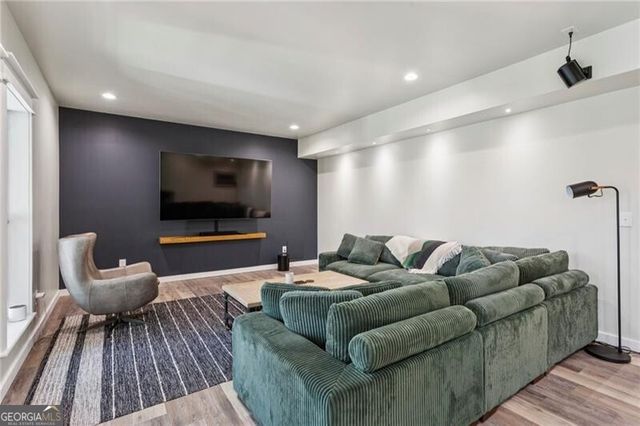 450 Cherokee Street, Canton, GA 30114