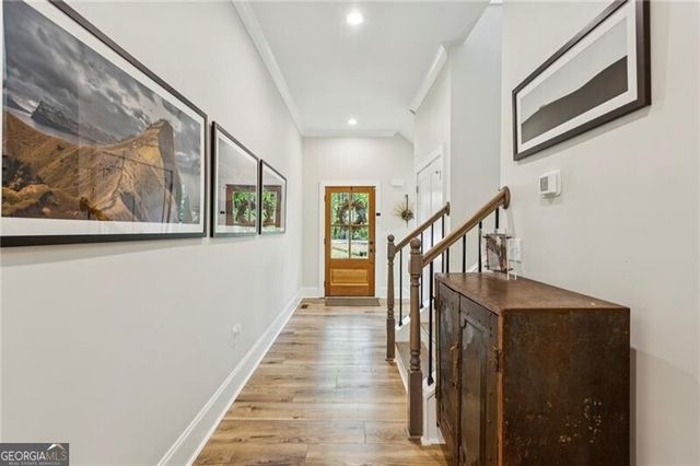 450 Cherokee Street, Canton, GA 30114