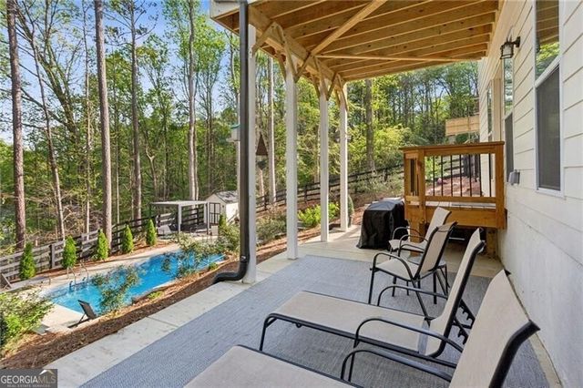 450 Cherokee Street, Canton, GA 30114