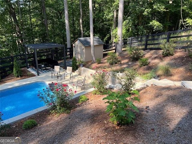 450 Cherokee Street, Canton, GA 30114