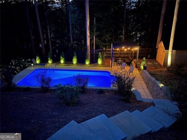 450 Cherokee Street, Canton, GA 30114