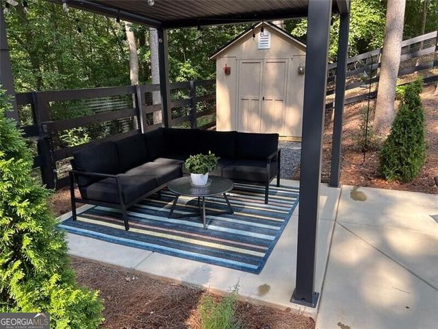 450 Cherokee Street, Canton, GA 30114