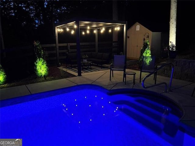 450 Cherokee Street, Canton, GA 30114