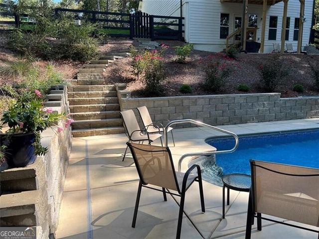 450 Cherokee Street, Canton, GA 30114