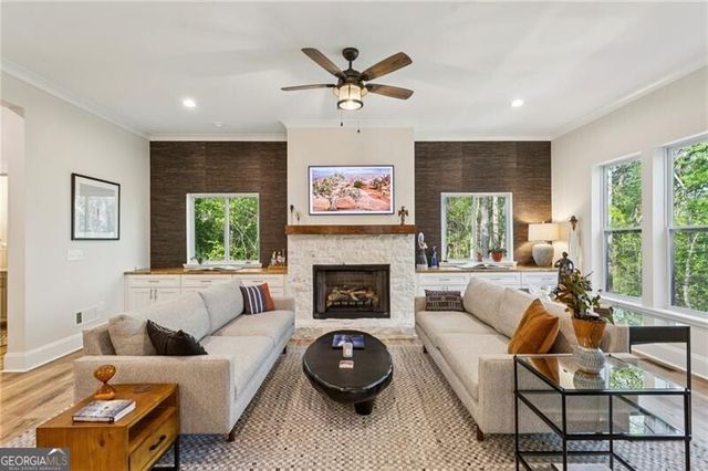 450 Cherokee Street, Canton, GA 30114