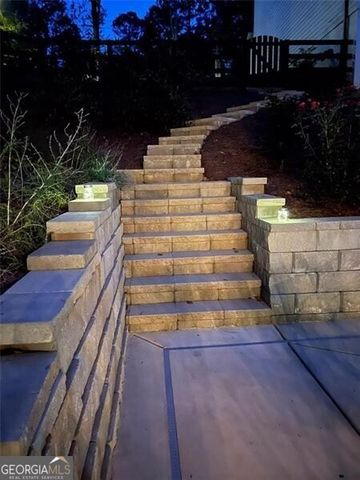 450 Cherokee Street, Canton, GA 30114