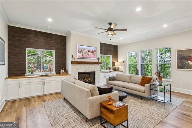 450 Cherokee Street, Canton, GA 30114