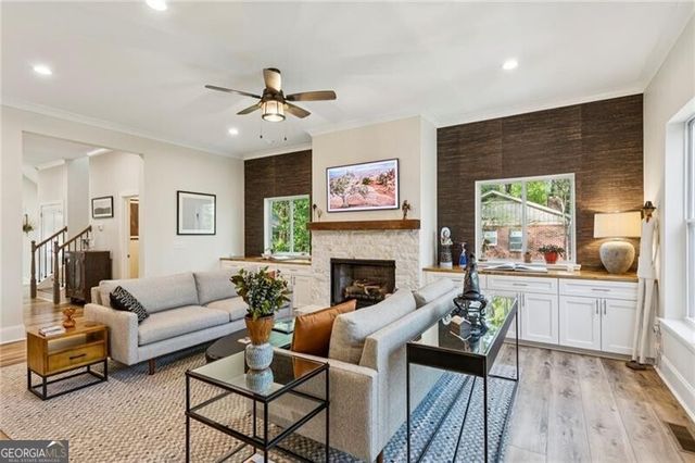 450 Cherokee Street, Canton, GA 30114