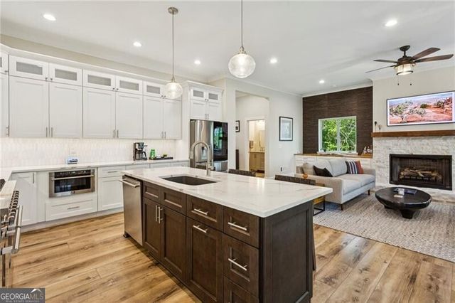 450 Cherokee Street, Canton, GA 30114