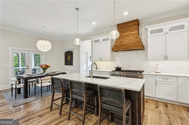 450 Cherokee Street, Canton, GA 30114