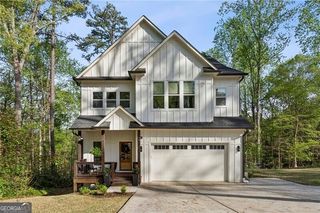 450 Cherokee Street, Canton, GA 30114