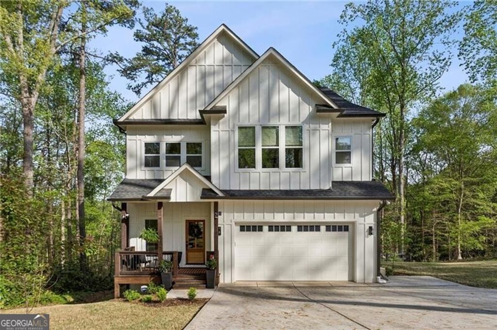 450 Cherokee Street, Canton, GA 30114