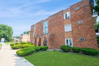 9721 S Cicero Avenue 1A, Oak Lawn, IL 60453