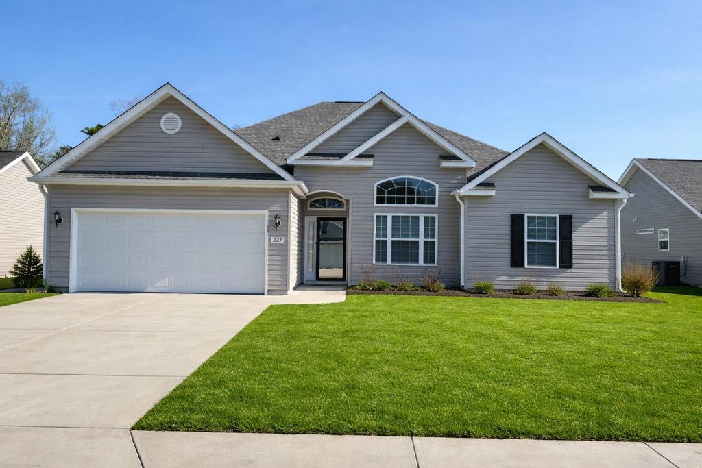 227 Leste Rd., Myrtle Beach, SC 29588