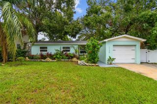 1120 GRAY STREET S, Gulfport, FL 33707